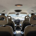 Chrysler Voyager 2.8 CRD full