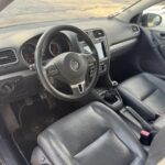 Volkswagen Golf 1.6 TDI full