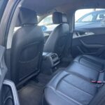 AUDI A6 2.0 TDI full