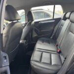 Volkswagen Golf 1.6 TDI full