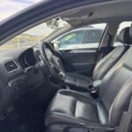 Volkswagen Golf 1.6 TDI full
