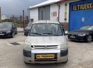 Citroen berlingo 2.0 hdi