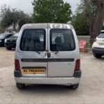 Citroen berlingo 2.0 hdi full