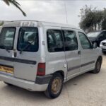 Citroen berlingo 2.0 hdi full