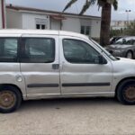 Citroen berlingo 2.0 hdi full