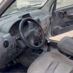 Citroen berlingo 2.0 hdi full