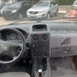 Citroen berlingo 2.0 hdi full