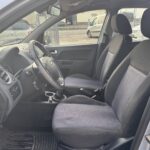 Ford fusión 1.4 hdi 96.000 km full