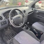 Ford fusión 1.4 hdi 96.000 km full