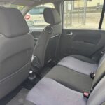 Ford fusión 1.4 hdi 96.000 km full