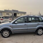 Ford fusión 1.4 hdi 96.000 km full