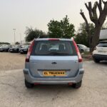 Ford fusión 1.4 hdi 96.000 km full