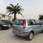 Ford fusión 1.4 hdi 96.000 km full