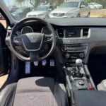 Peugeot 508 sw 2.0 hdi 140 cv 202.000 km full