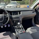 Peugeot 508 sw 2.0 hdi 140 cv 202.000 km full