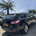Peugeot 508 sw 2.0 hdi 140 cv 202.000 km full