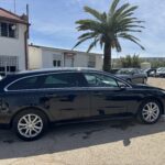 Peugeot 508 sw 2.0 hdi 140 cv 202.000 km full