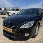 Peugeot 508 sw 2.0 hdi 140 cv 202.000 km full