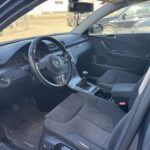 Volkswagen passat 2.0 tdi 110 cv del 2009 full