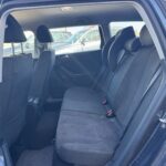 Volkswagen passat 2.0 tdi 110 cv del 2009 full