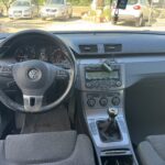 Volkswagen passat 2.0 tdi 110 cv del 2009 full