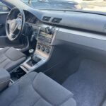 Volkswagen passat 2.0 tdi 110 cv del 2009 full