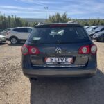 Volkswagen passat 2.0 tdi 110 cv del 2009 full