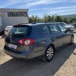 Volkswagen passat 2.0 tdi 110 cv del 2009 full