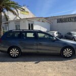 Volkswagen passat 2.0 tdi 110 cv del 2009 full