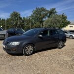 Volkswagen passat 2.0 tdi 110 cv del 2009 full
