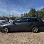 Volkswagen passat 2.0 tdi 110 cv del 2009 full