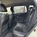 Toyota Rav 4 2.2 d4d 150 cv full