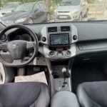 Toyota Rav 4 2.2 d4d 150 cv full