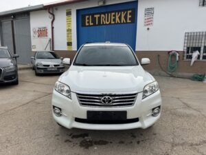Toyota Rav 4 2.2 d4d 150 cv