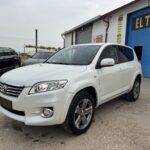 Toyota Rav 4 2.2 d4d 150 cv full