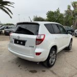 Toyota Rav 4 2.2 d4d 150 cv full