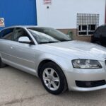 Audi A3 1.6 TDI 105cv (2010) – Correa Distribución Recién Hecha full