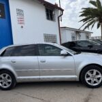 Audi A3 1.6 TDI 105cv (2010) – Correa Distribución Recién Hecha full