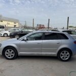 Audi A3 1.6 TDI 105cv (2010) – Correa Distribución Recién Hecha full