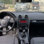 Audi A3 1.6 TDI 105cv (2010) – Correa Distribución Recién Hecha full