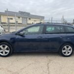 Volkswagen Golf Variant 1.6 TDI (2017) – 160.000 km – Muy cuidado – Particular full