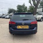 Volkswagen Golf Variant 1.6 TDI (2017) – 160.000 km – Muy cuidado – Particular full