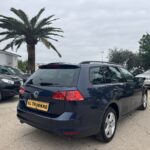 Volkswagen Golf Variant 1.6 TDI (2017) – 160.000 km – Muy cuidado – Particular full