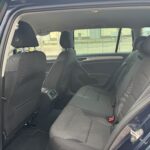 Volkswagen Golf Variant 1.6 TDI (2017) – 160.000 km – Muy cuidado – Particular full