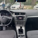 Volkswagen Golf Variant 1.6 TDI (2017) – 160.000 km – Muy cuidado – Particular full