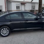 Volkswagen Passat 2.0 TDI 150cv (2016) – full