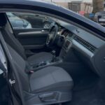Volkswagen Passat 2.0 TDI 150cv (2016) – full