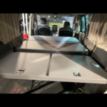 🚐 Peugeot Expert Vagabond CAMPER — Lista para viajar full