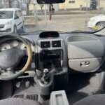 🚐 Peugeot Expert Vagabond CAMPER — Lista para viajar full
