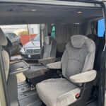 🚐 Peugeot Expert Vagabond CAMPER — Lista para viajar full
